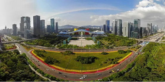 从“蛇口模式”到“前海奇迹”