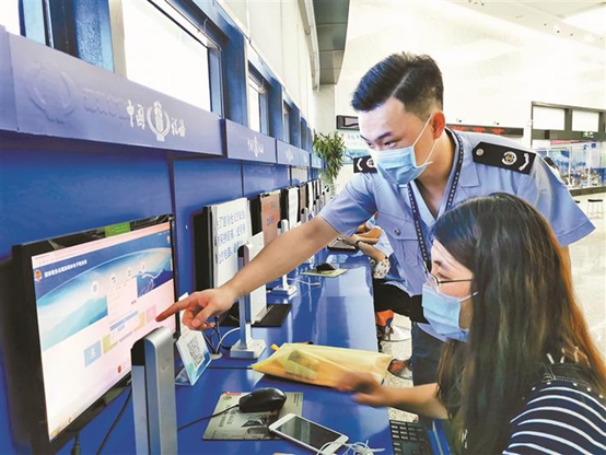 人民网:深圳1201万人享个税改革红利