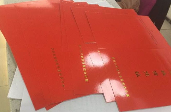 深圳如何办理红本租赁凭证？需要哪些材料？