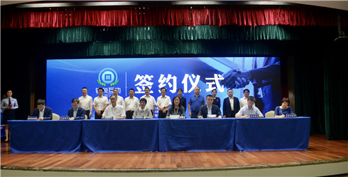 深圳:银税互动推出“升级版” 破解企业“融资难”