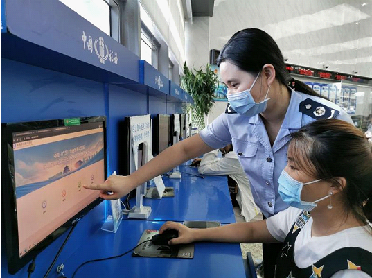 “网路”通,税收优惠申报更轻松 “区块链+税务”的应用场景便利办税