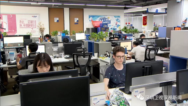 前海:在综合改革试点中发挥试验田作用