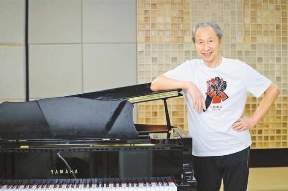 向前向海 从心到心 蒋开儒畅谈新作《前面是海》创作背后的故事