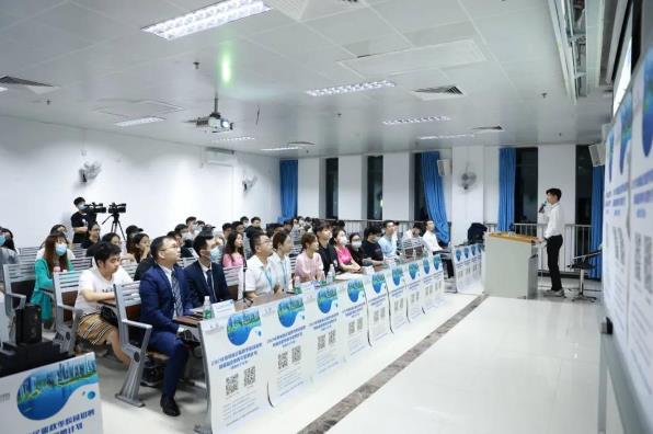 金秋求职好时节，前海奋斗天地宽