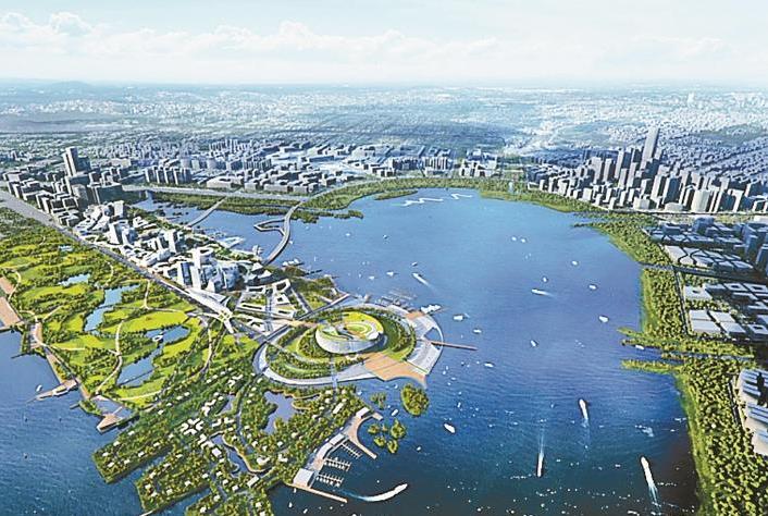 宝安一流营商环境让企业来了不想走