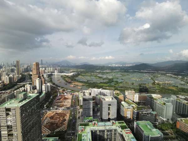 全方位对接 深层次合作——深港合作迈向高质量发展新阶段