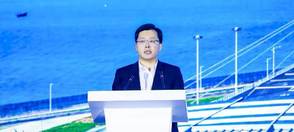 华为云城市峰会2021、企业家赴前海交流座谈活动顺利举办