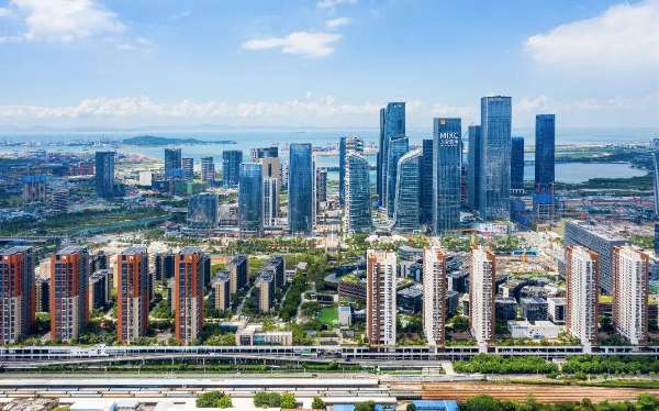 拓展大湾区“朋友圈”！前海打造一流营商环境