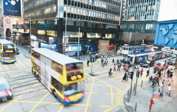 出口表现强劲 内需动力恢复 香港经济复苏势头更加稳固