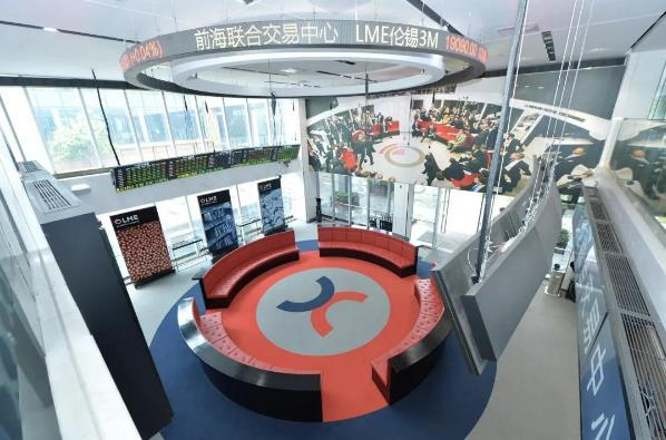 前海仓单融资案例入选国家区块链创新应用试点