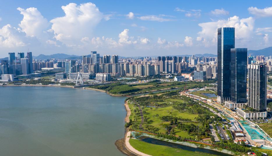 人民日报关注前海蛇口自贸片区：对接港澳 深度合作