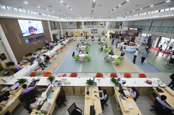 不负春光，蓄势出发！前海全力推进“双统筹”、夺取“双胜利”