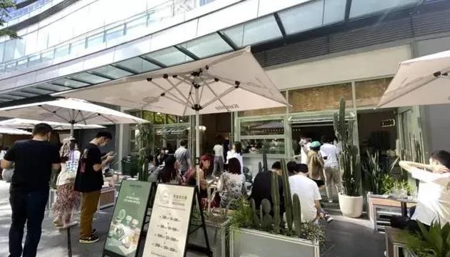 前海餐饮业扶持资金申报6月30日截止