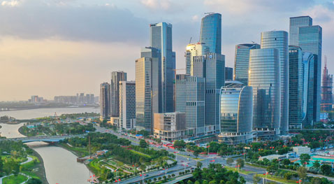 打造国际一流营商环境 前海将创新服务企业专员制