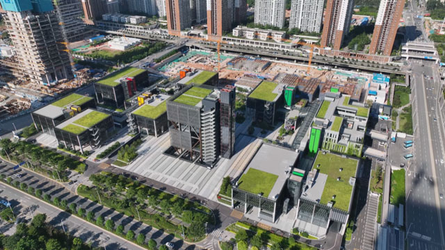 “前海梦工场”再扩容，北区如何为深港合作开新篇？