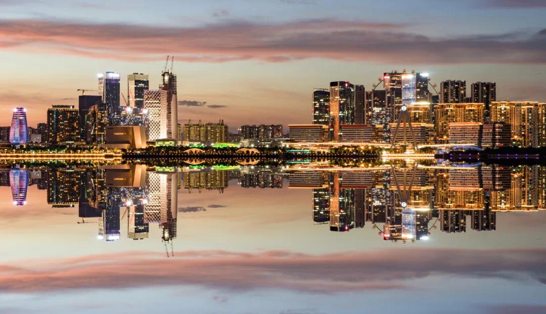 深圳前海7条综合改革试点经验向全国推广