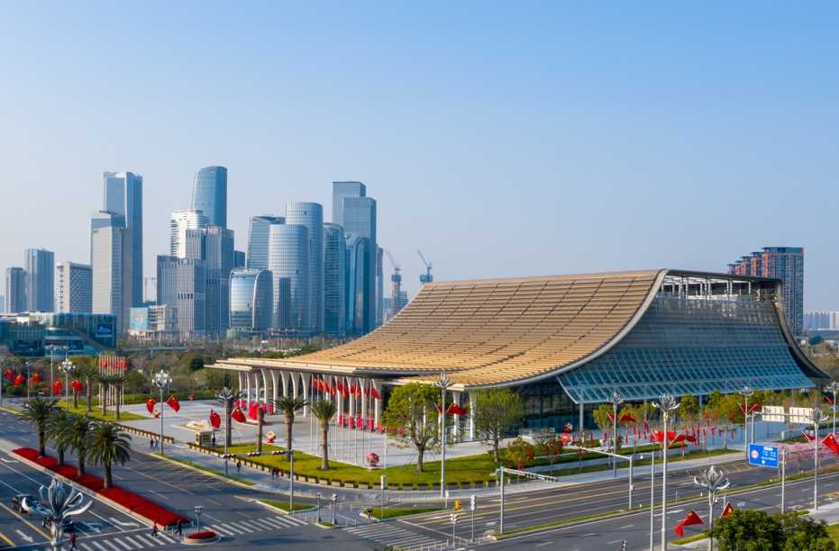 创新前海:创新创业的新沃土