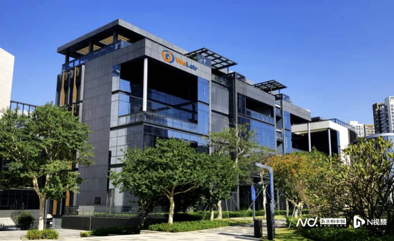 前海释放企业潜力 总部经济蔚然成势