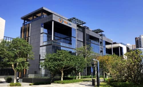 WeLab汇立集团中国区总裁潘叡:“前海模式”助力企业创新发展