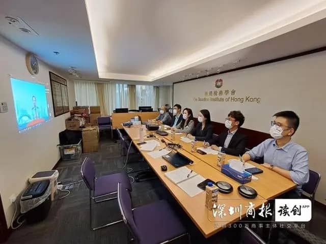 打造大湾区涉税服务业发展高地,前海开展涉税政策宣讲会