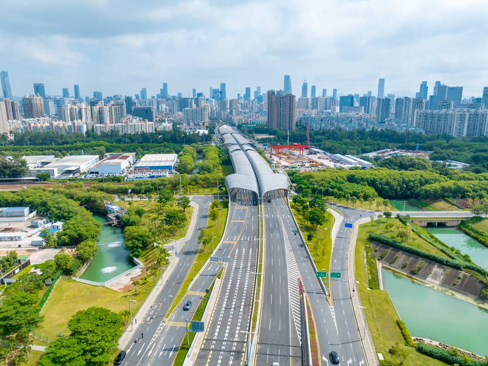 2022年前海全面深化改革开放十件大事出炉!