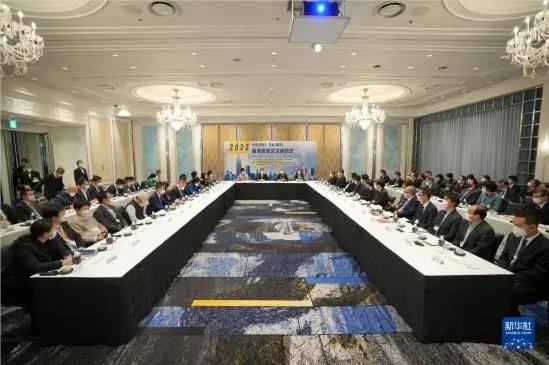 日本企业关注深圳创新生态和投资政策