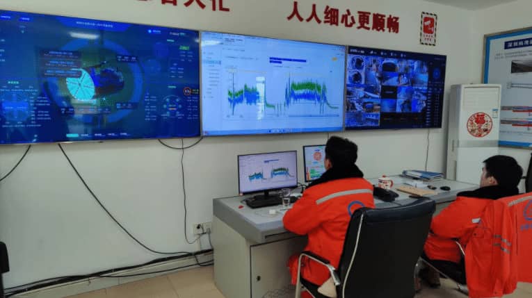 前海：新春开工首日一派生机，吹响创新发展“冲锋号”