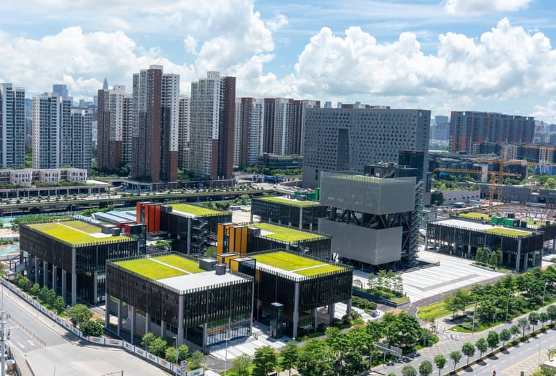 在前海梦工场创业是一种什么样的体验？她们这样说…