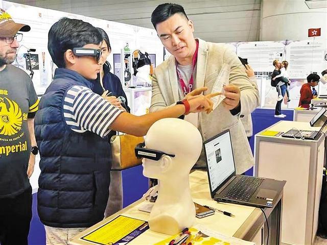 从前海出发，奔向更美好的未来 前海成深港合作“第一站”“首选地”