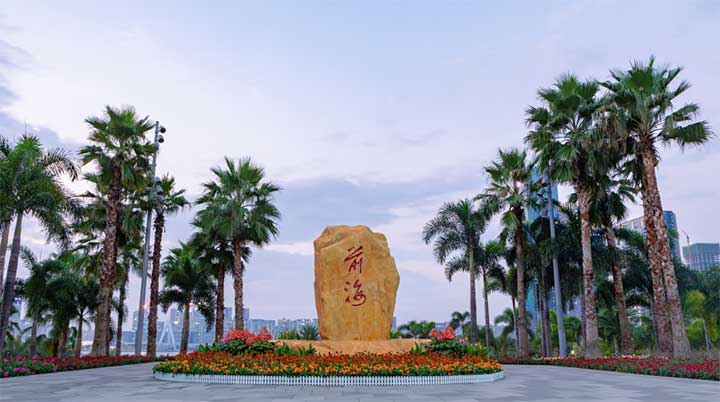 重磅文件发布！提到深圳这些点