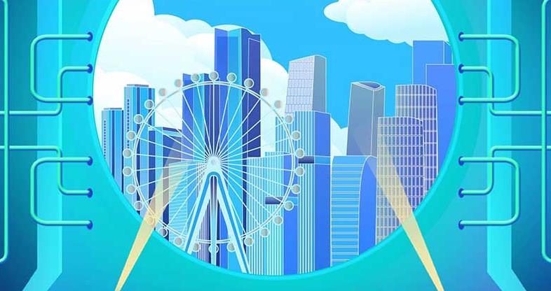 前海3年，这项指数居全国自贸区之首