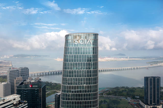 前海，尚“法”