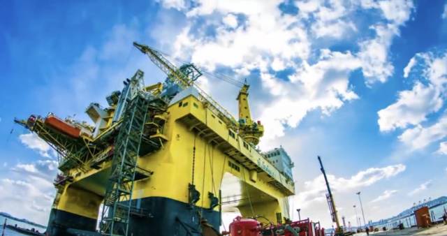 “向海图强,打造涉海企业发展要素最好区域”|2023“走读前海”