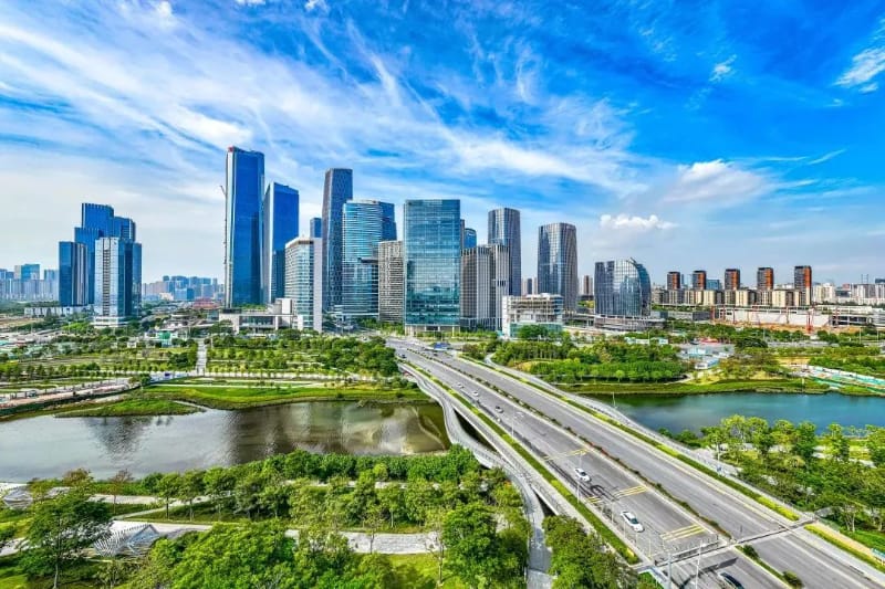 深港合作迈入3.0阶段,前海将赋能香港科创发展