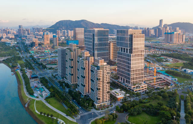 覃伟中:全面落实《前海规划》,制定专项推进方案