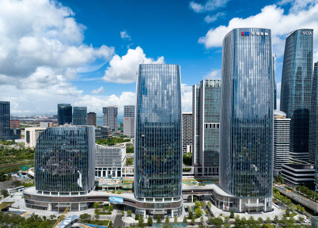 国家发改委:《前海规划》是落实《前海方案》的“工笔画”,有两大特点