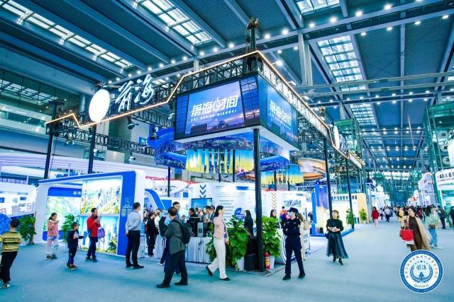 前海亮相金博会!展现深港金融合作创新成果